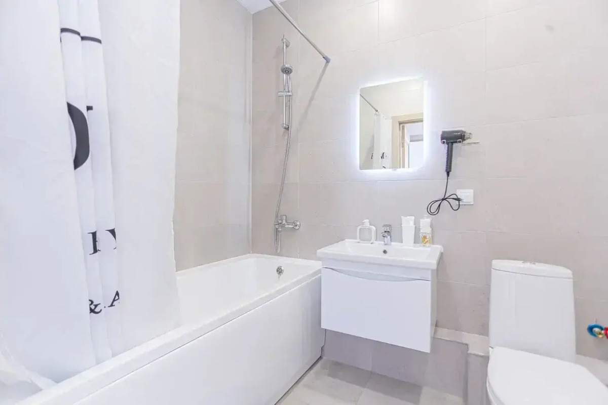 Квартира Larinstay