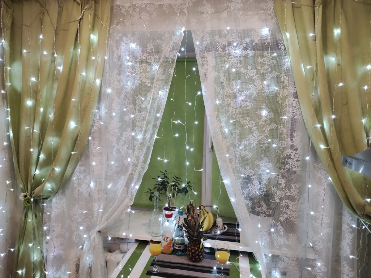 Квартира в Центре