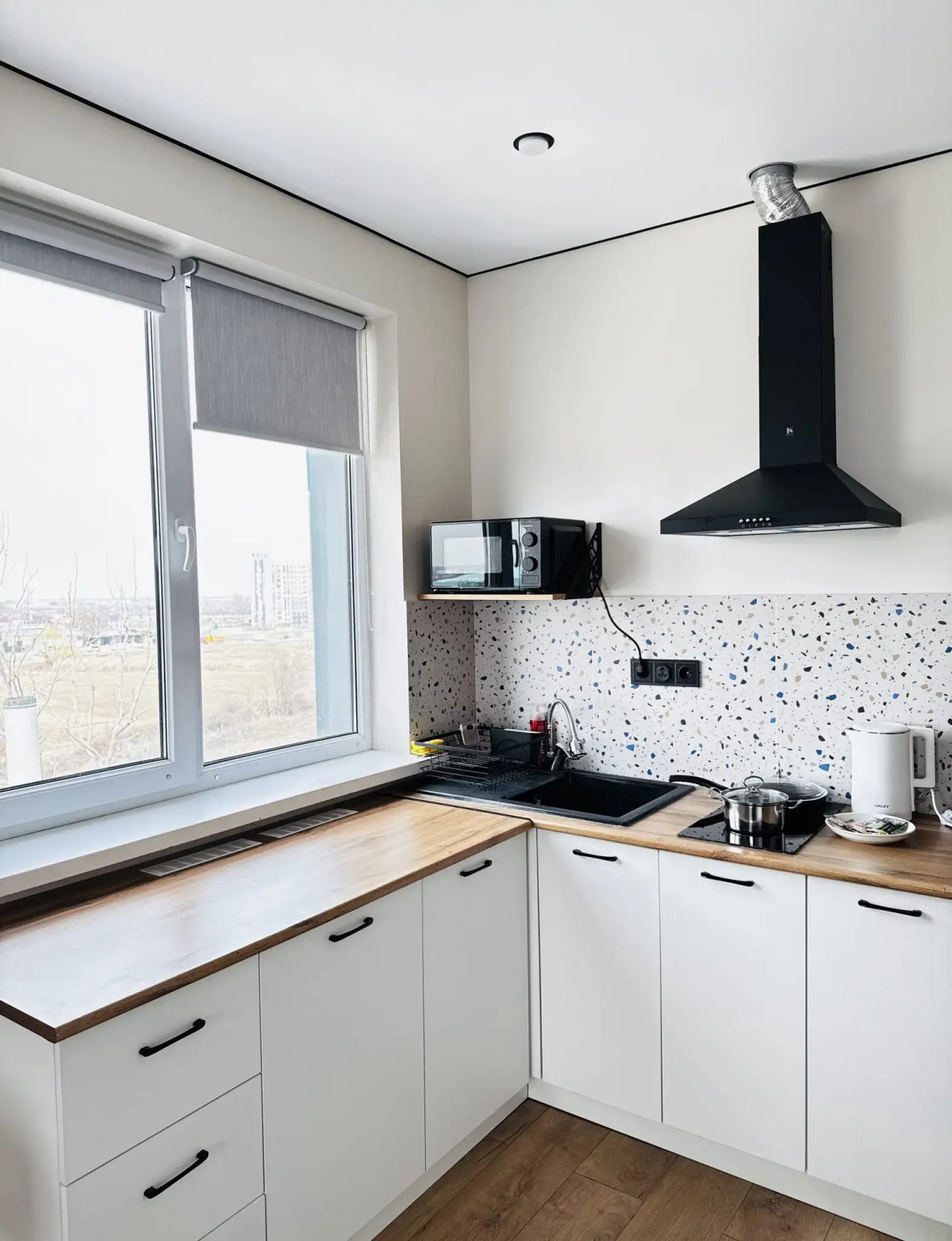 Квартира Студия Aport