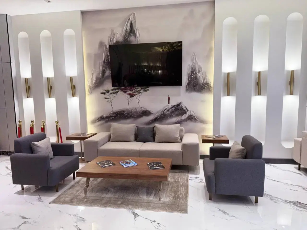 Бутик-отель Rivana Boutique Hotel