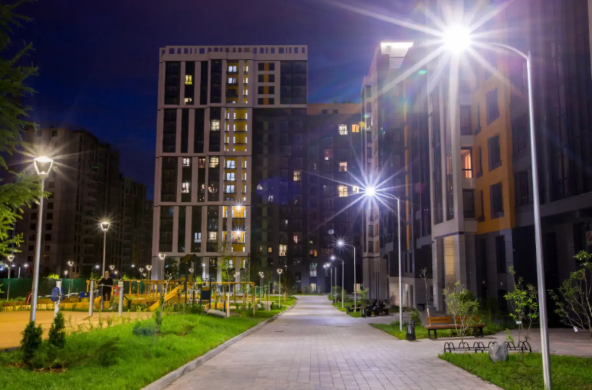 Апартаменты Сутки Уфа на Энтузиастов 16-332