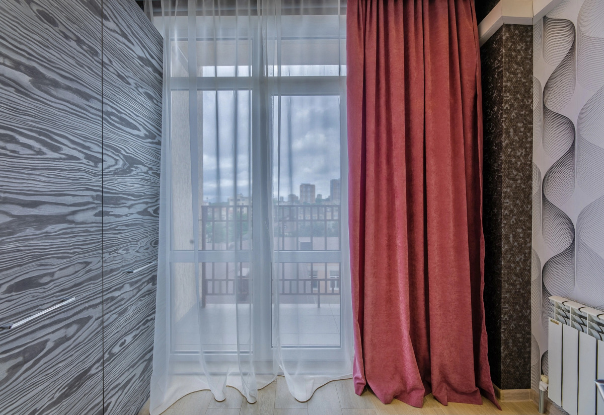 Апартаменты ЖК Купеческий