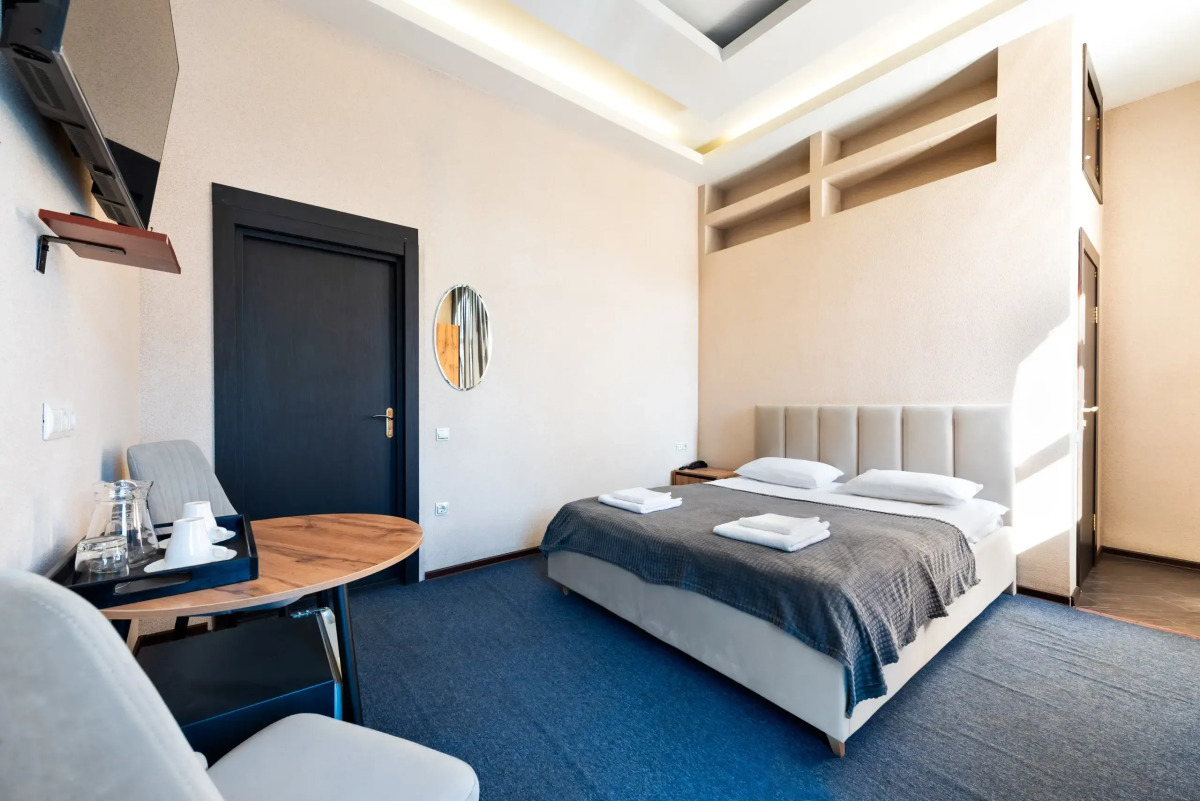 Мебелированные комнаты Центр Антей