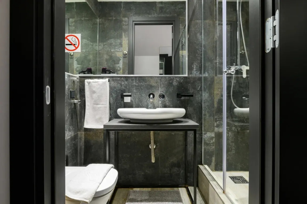 Апартаменты Sergeew Apartments Модный Стандартный у Мариинского Театра