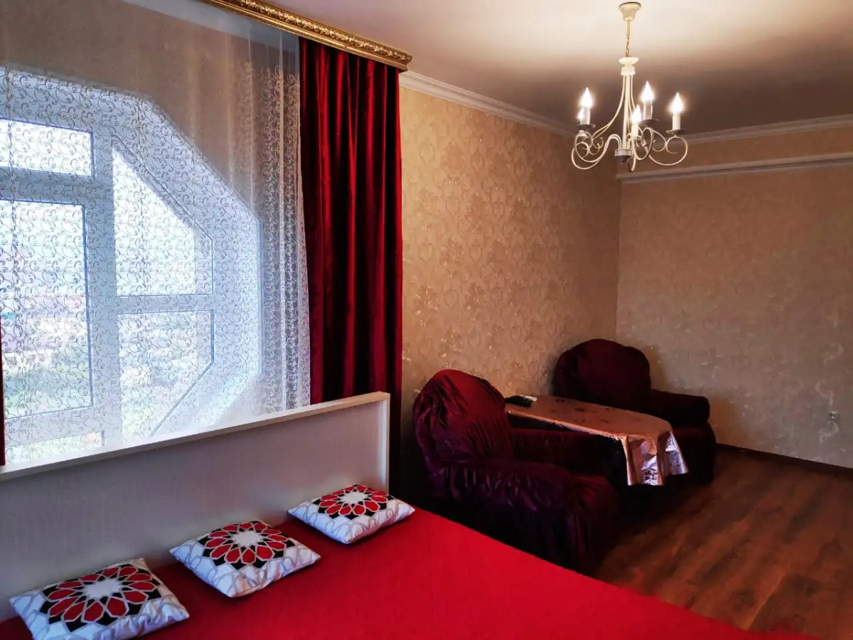 КвартОтель на М.Горького 85Б