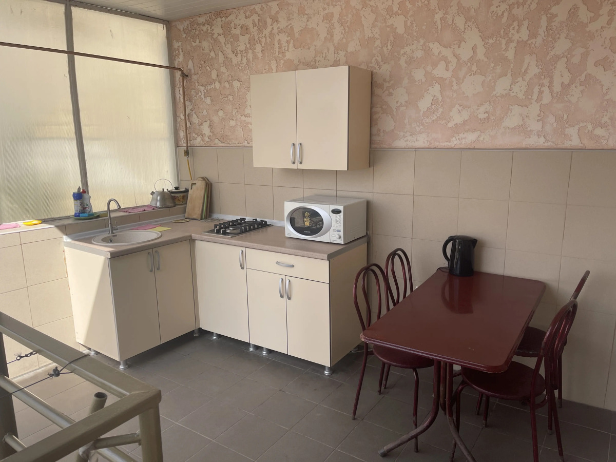 Гостевой Дом У Дмитрия