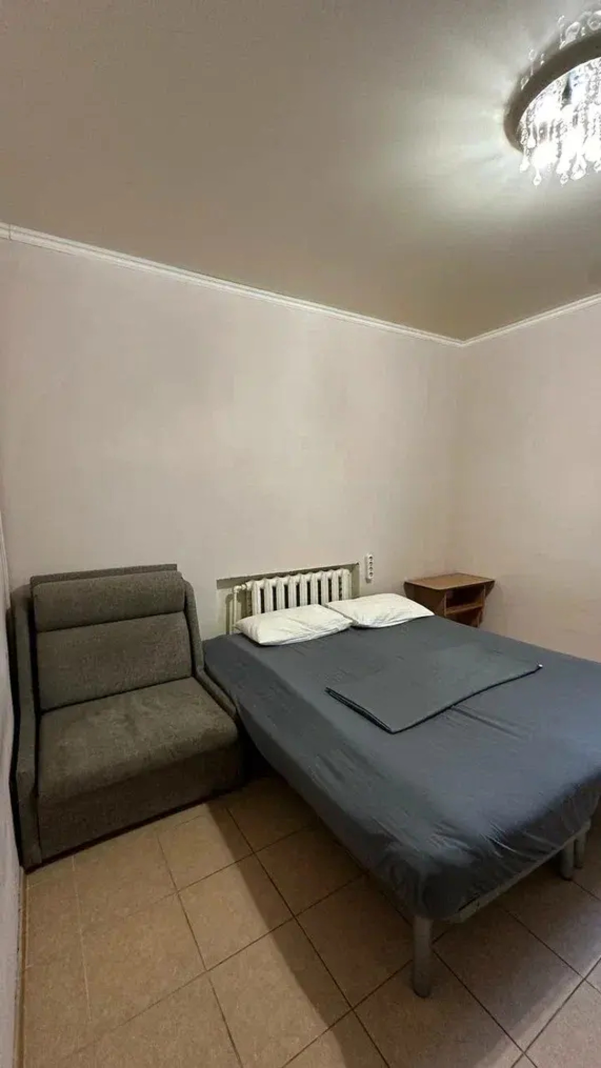 Гостевой дом Южные ночи