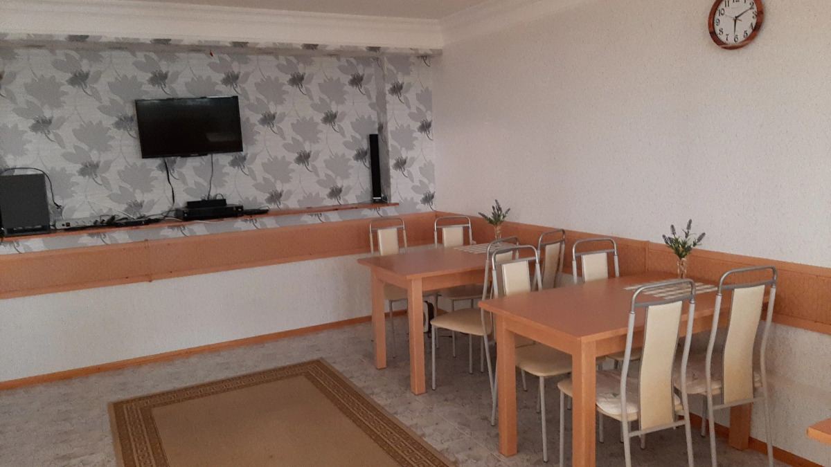 Гостевой Дом Горная Лаванда