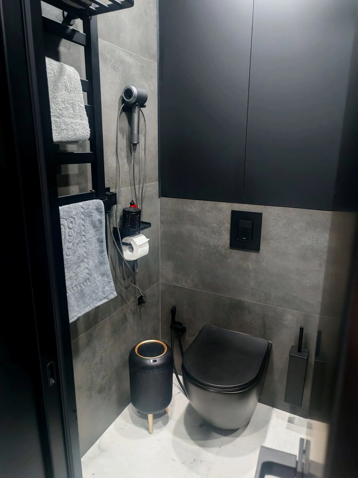 Квартира студия, 18 м², 1 кровать