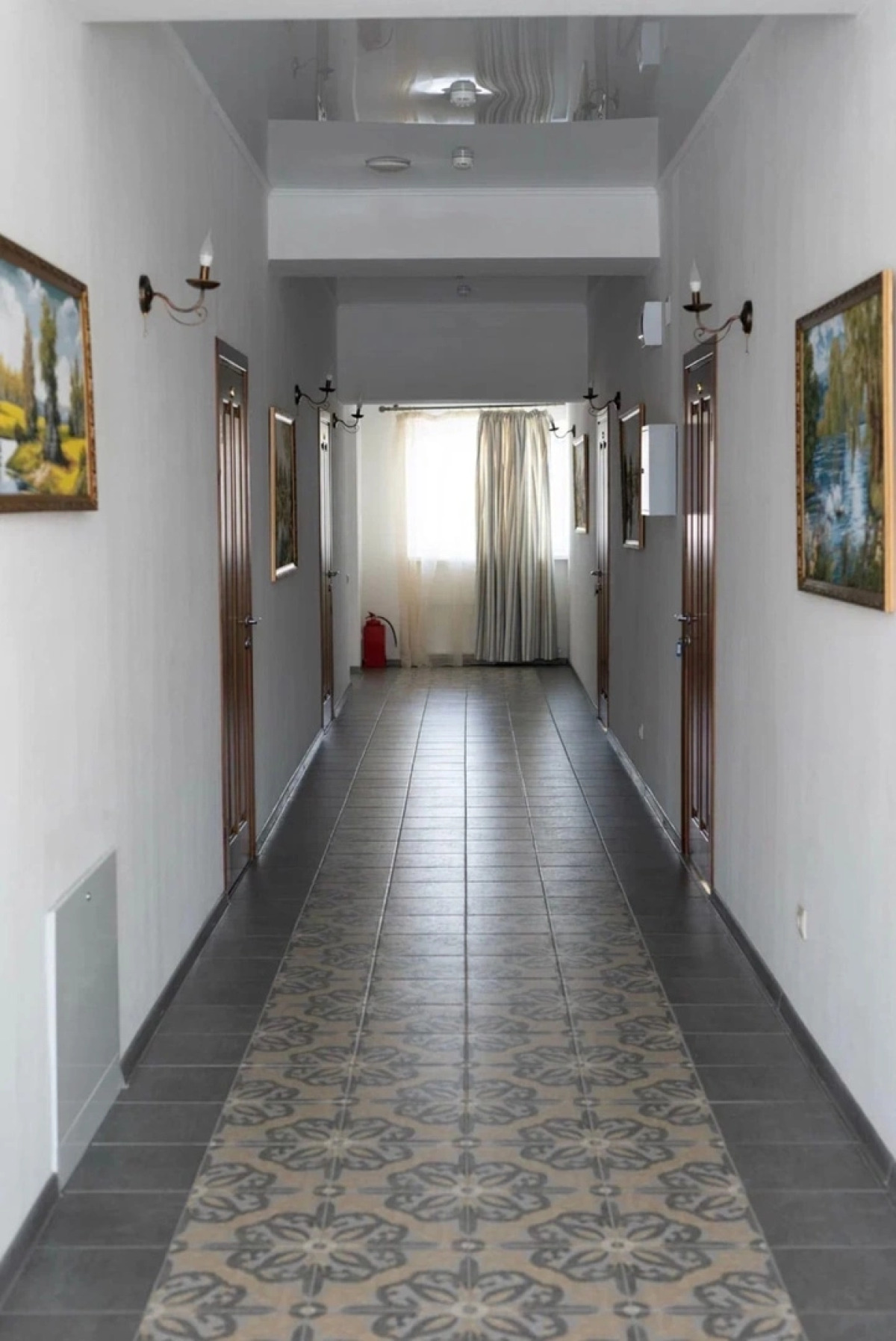 Гостевой Дом Веранда