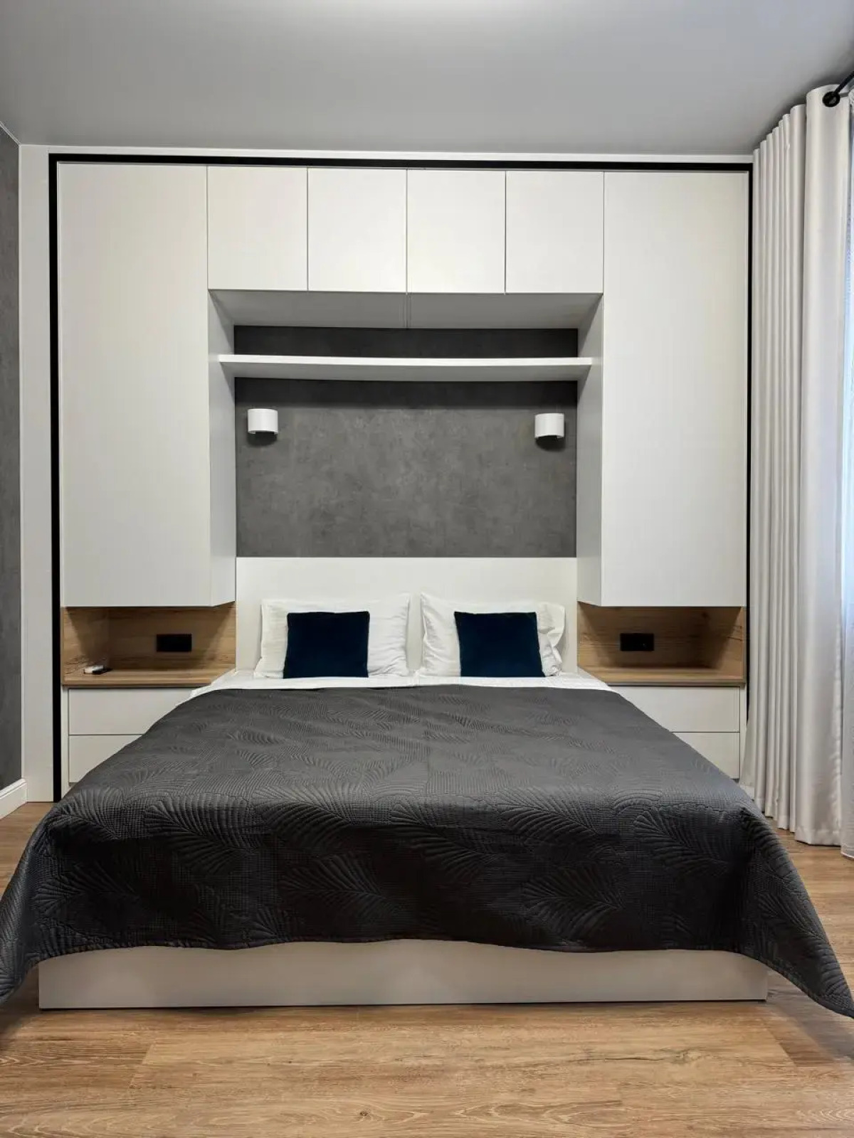 Квартира с Отличным Ремонтом