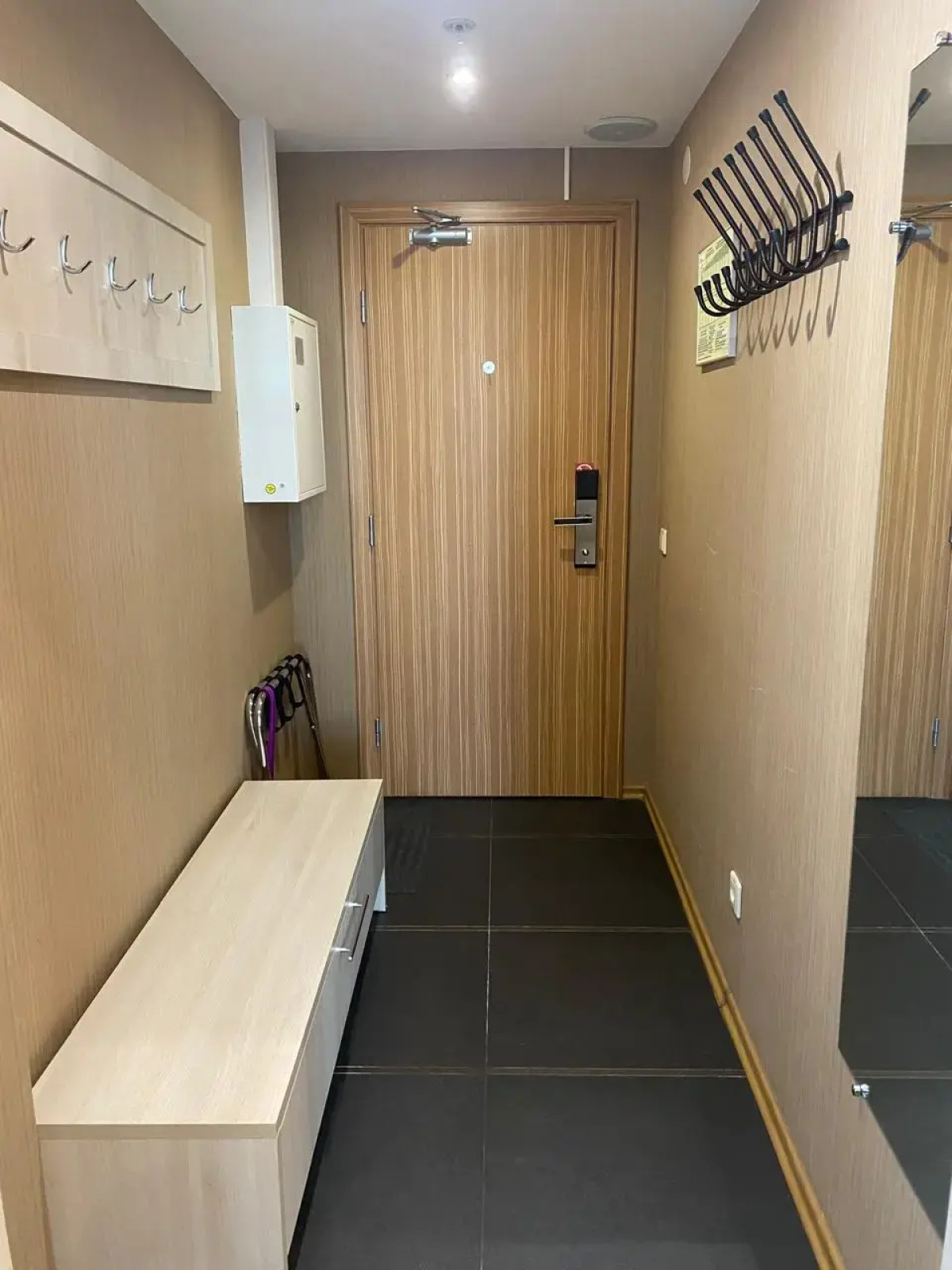 Апартаменты Sамоцвет на Московском проспекте