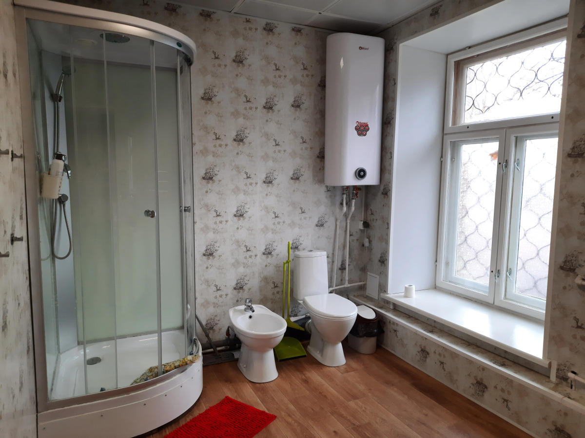 Апартаменты на Никольской 8