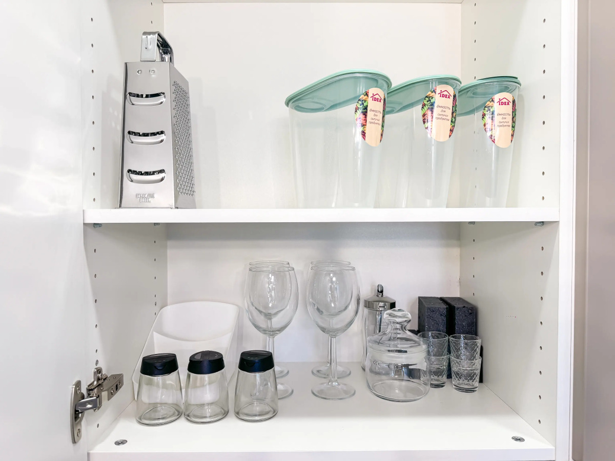 Апартаменты Киви с видом на горы