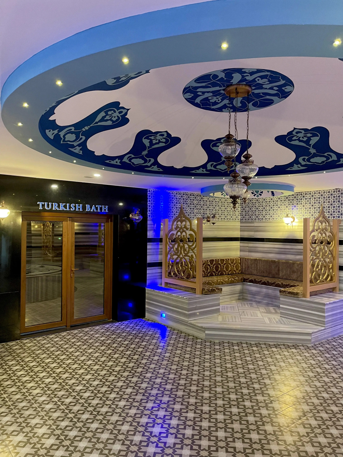 Апартаменты SA Nice 1bd Flat