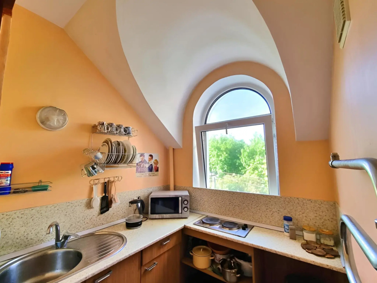 Гостевой дом Милана