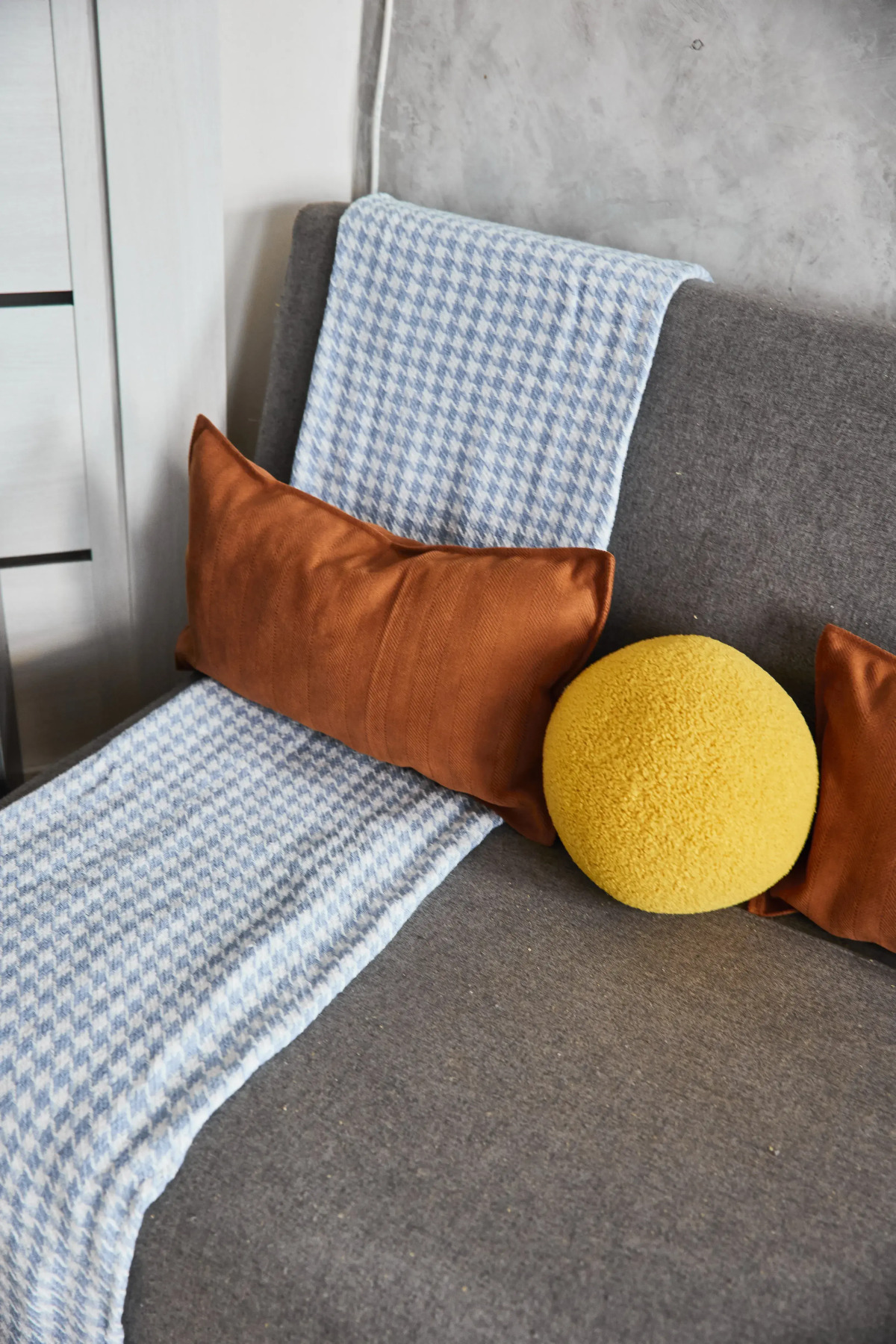 Квартира GetFlat Africa