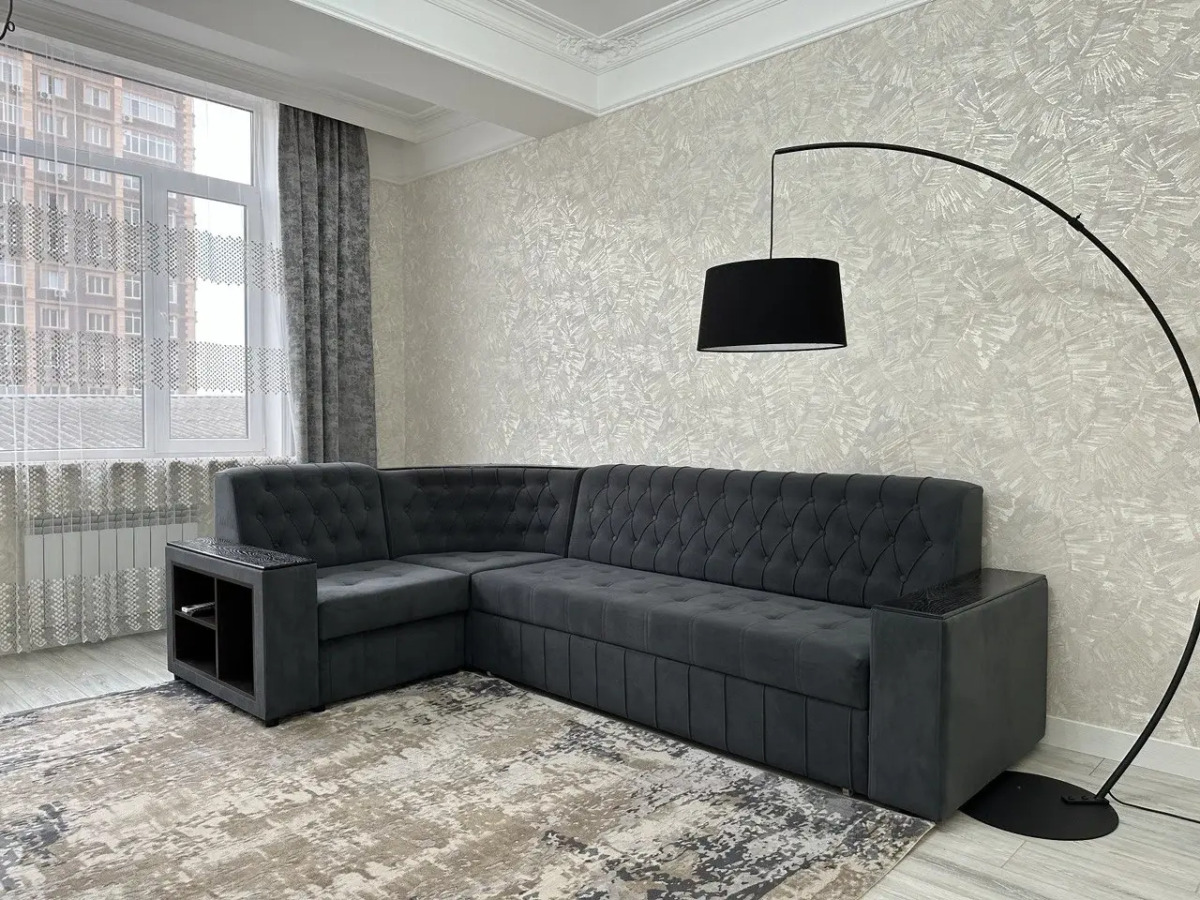 Квартира Двушка Прямо у Моря