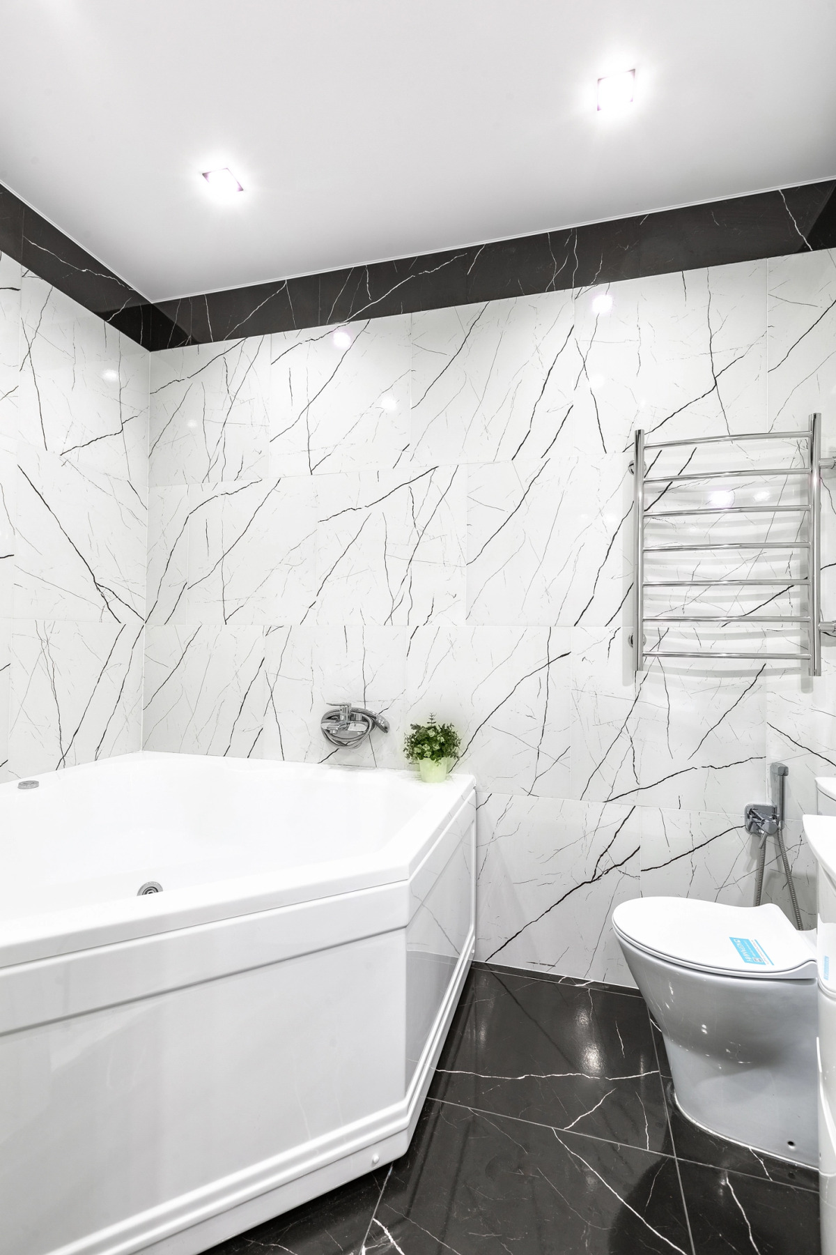 Апартаменты Comfort Park Апарт VIP