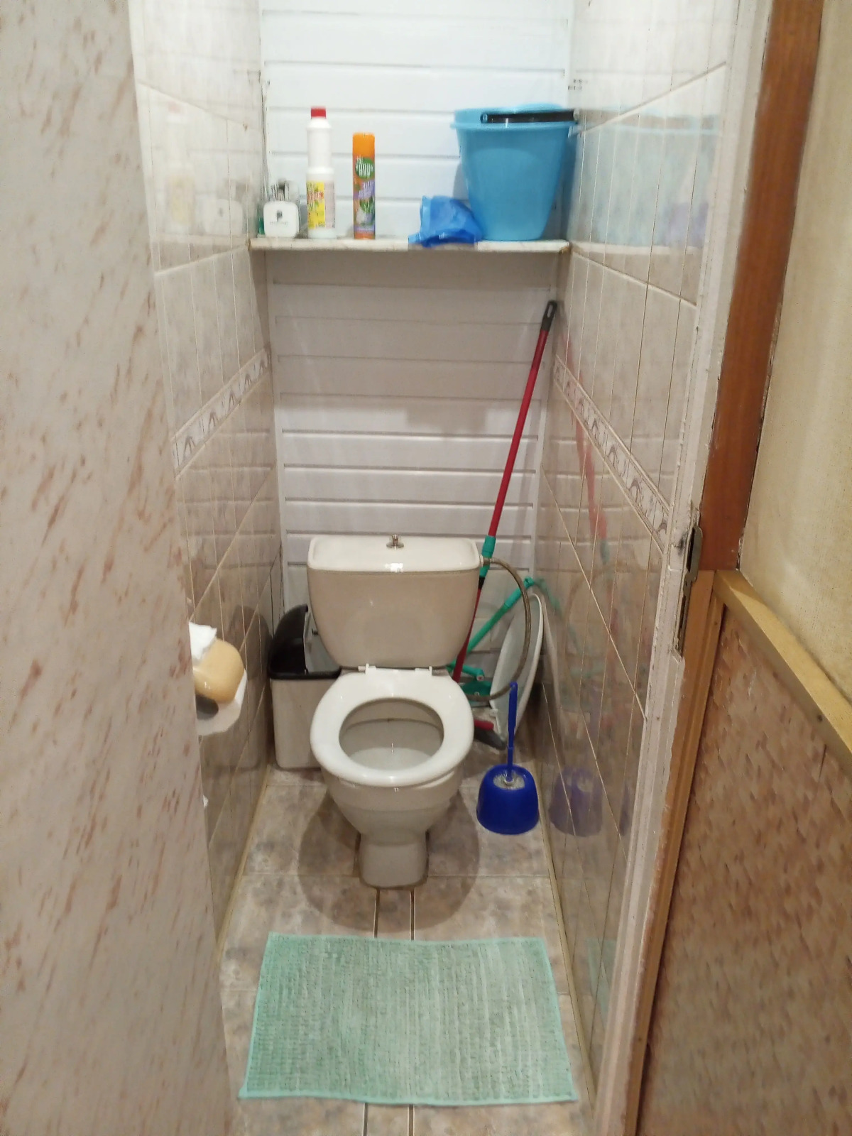 Квартира на побережье