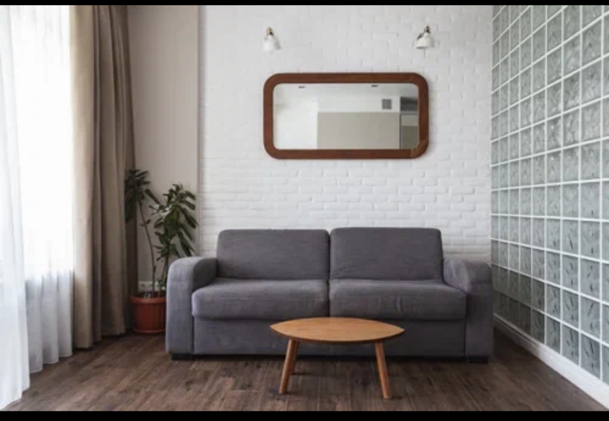 Апартаменты Лотос у Моря