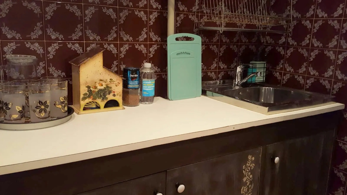 V Nizhnem Kak Doma apartments