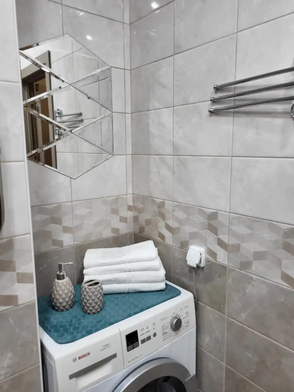 Квартира Уютная студия