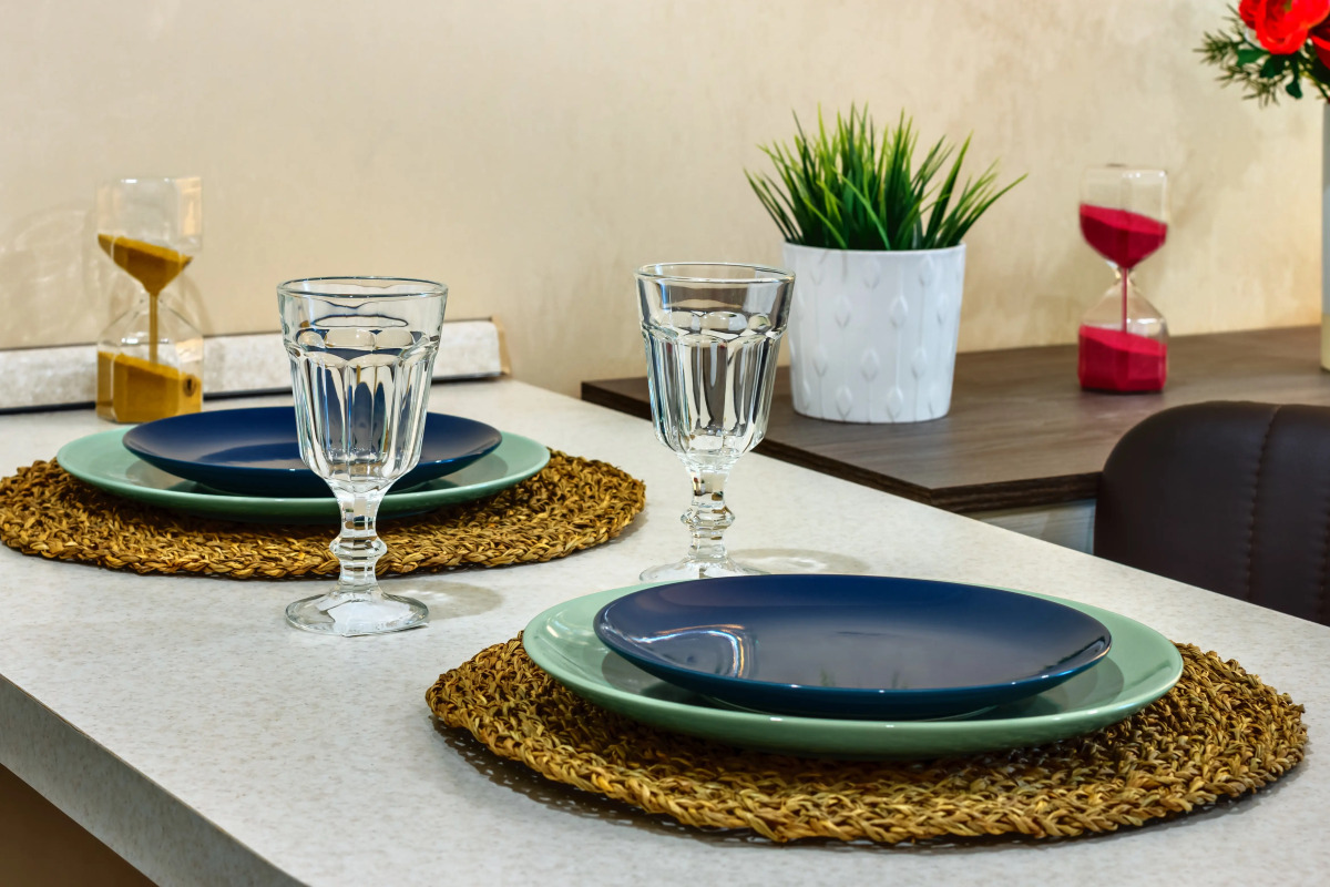 Апартаменты с Видом на Дон в Центре от DoMino