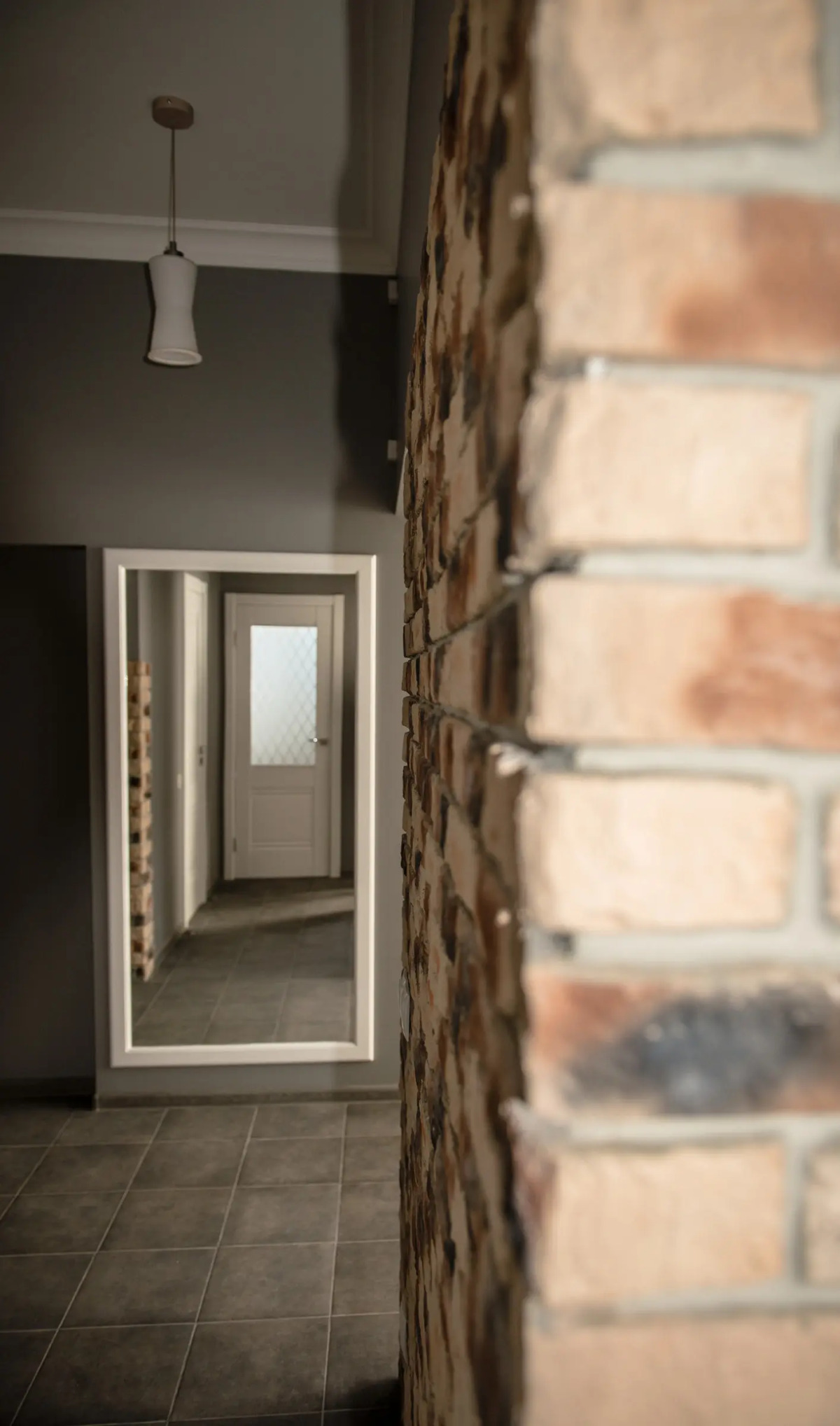 Апартаменты Old Town