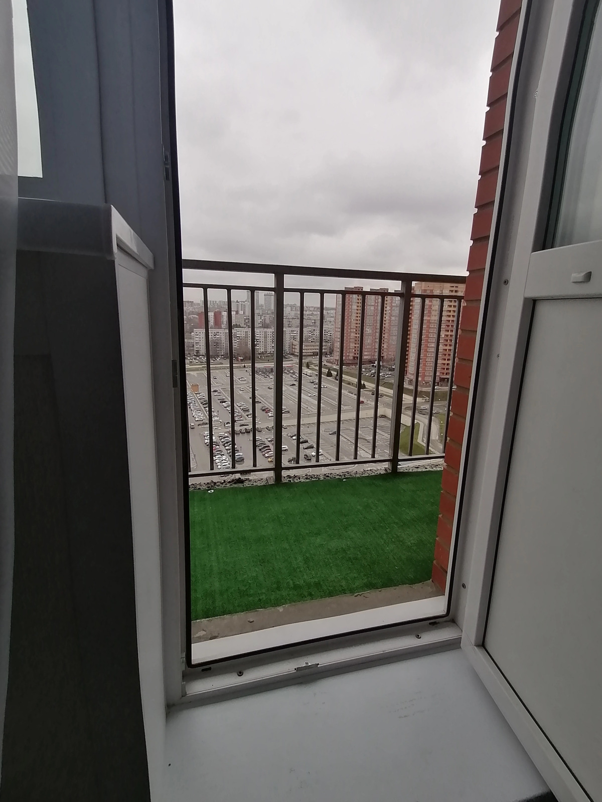 Квартира - студия Закаменский микрорайон, 12