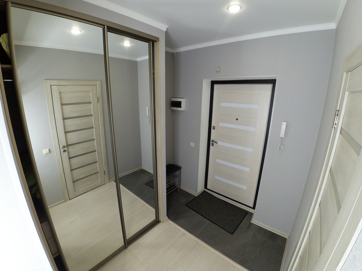 Апартаменты Уютные у метро Горки