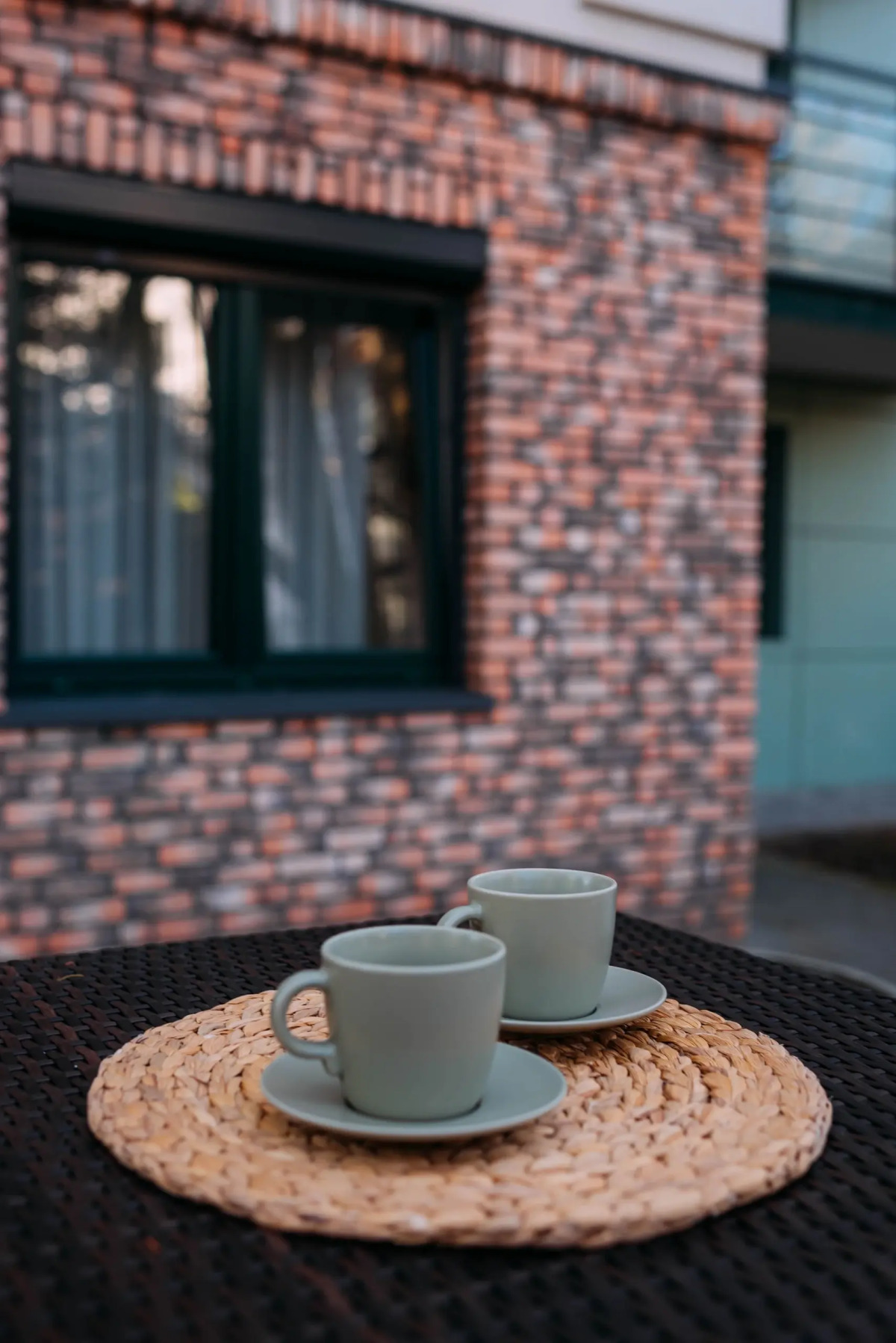 Апартаменты Rauschen Green 1/4