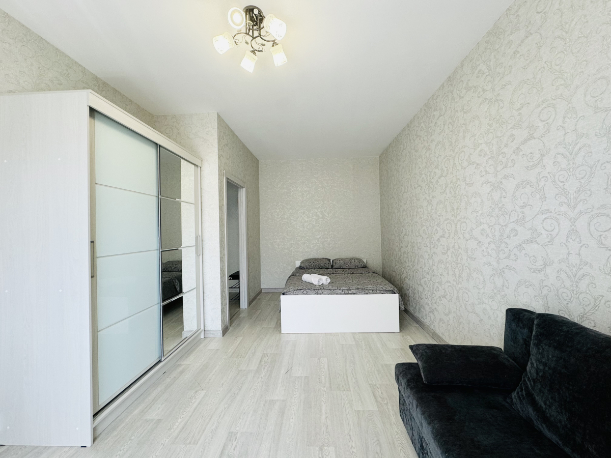 Квартира Atmosfera sna у аквапарка