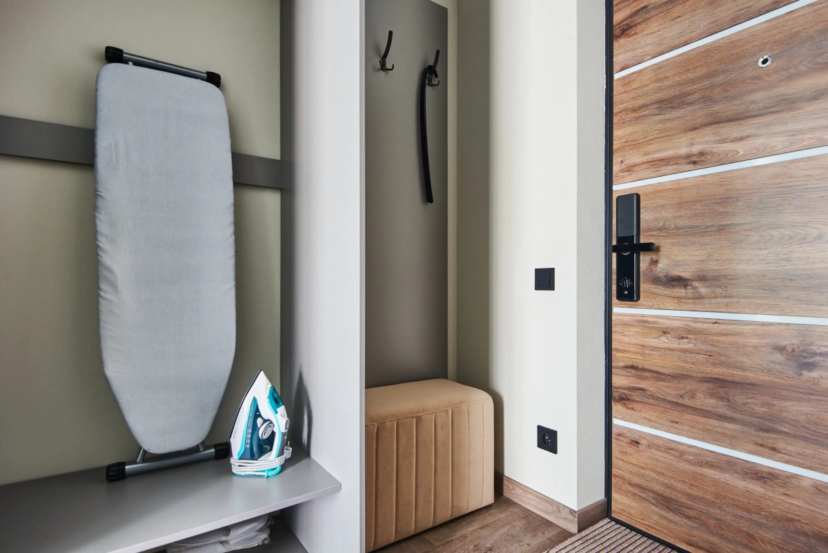 Апартаменты Red Apartments Атлантис Протей