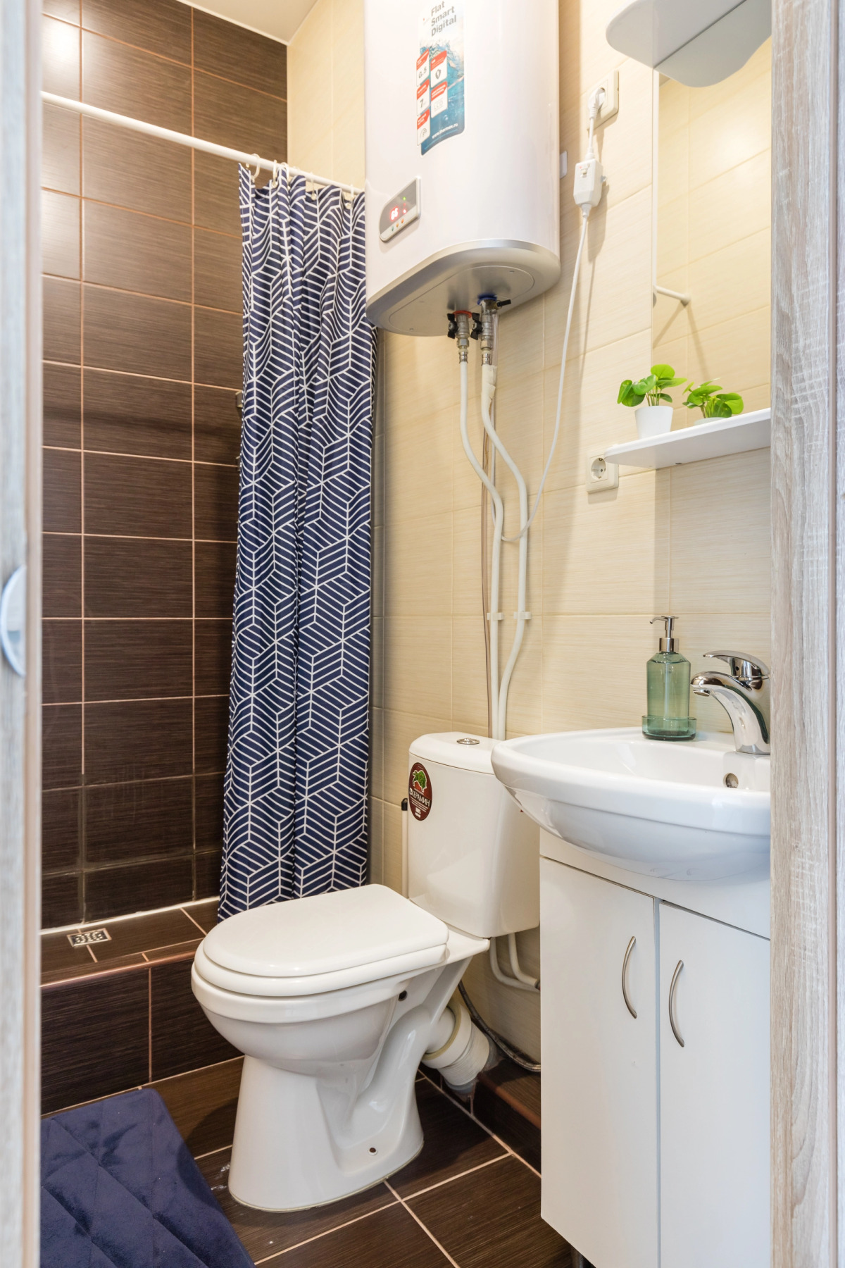 Квартира BombFlat на Звенигородской