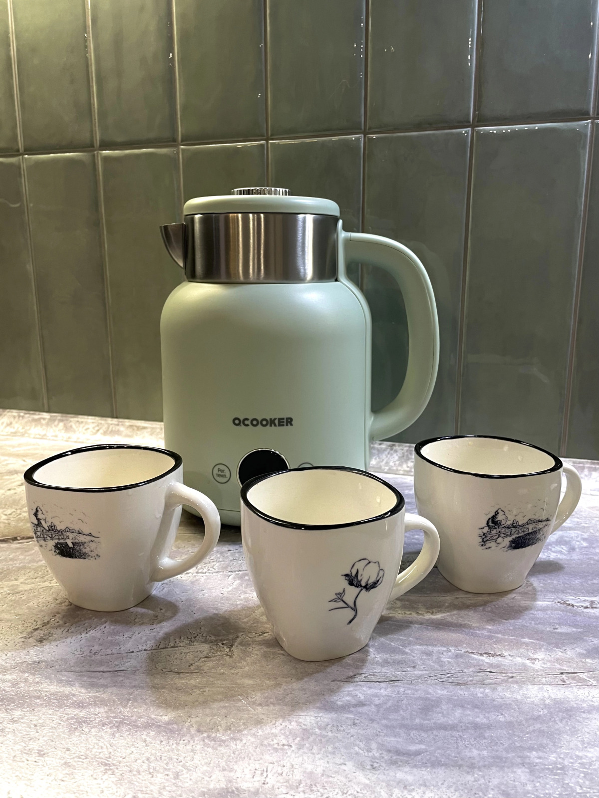 Квартира новая в тихом центре в доме комфорт-класса