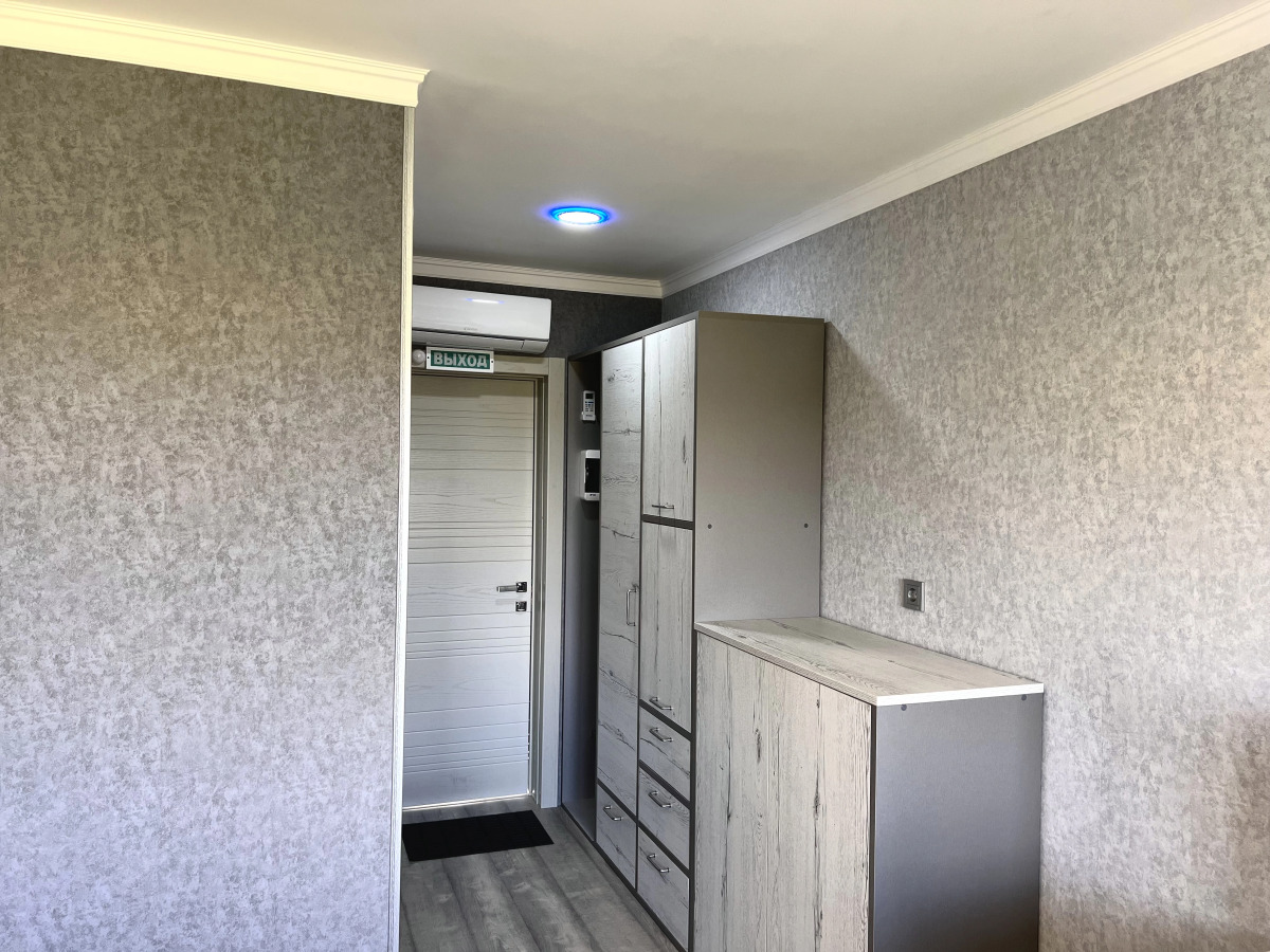 Гостевой дом Морская 250