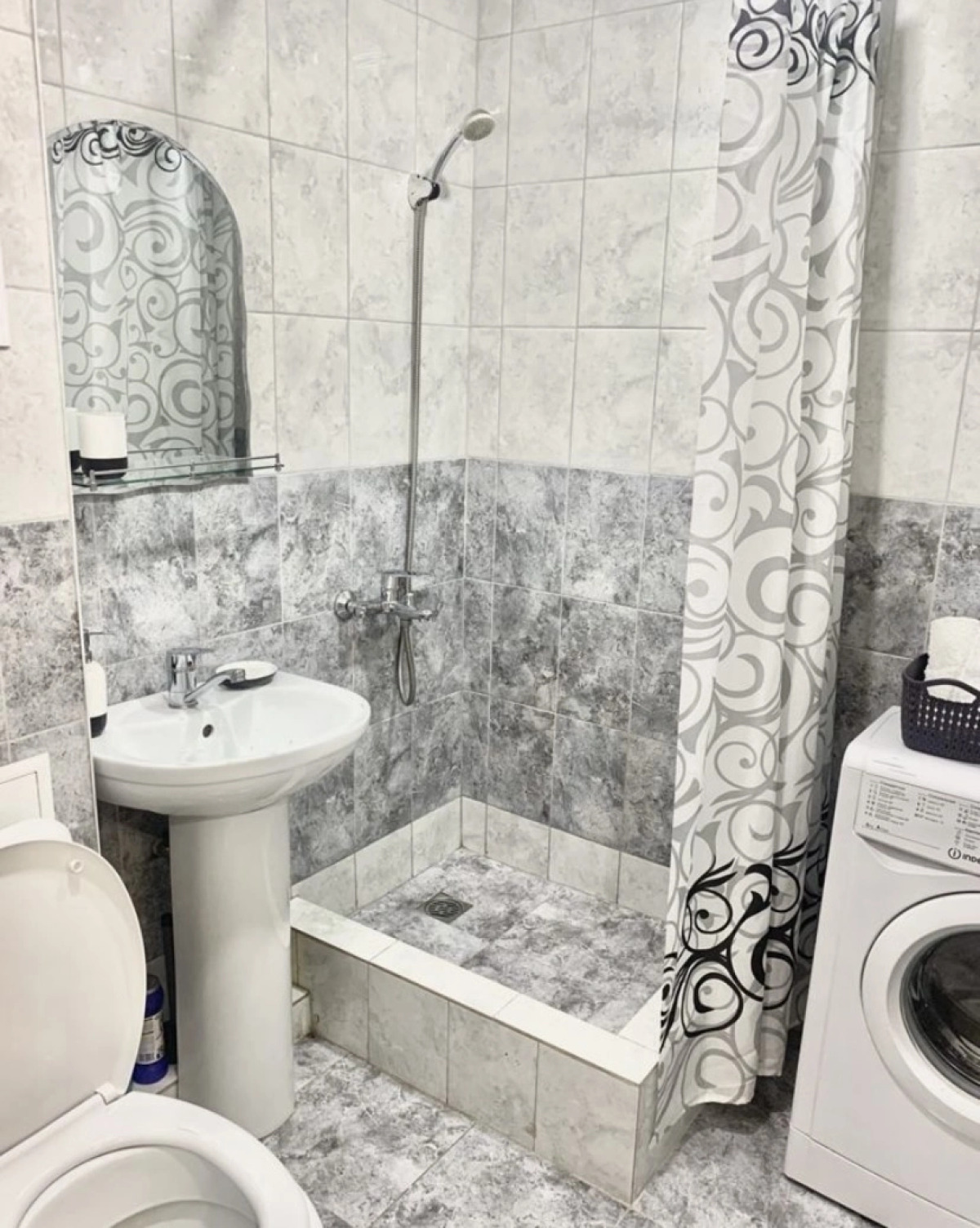 Апартаменты на Героев Медиков 1