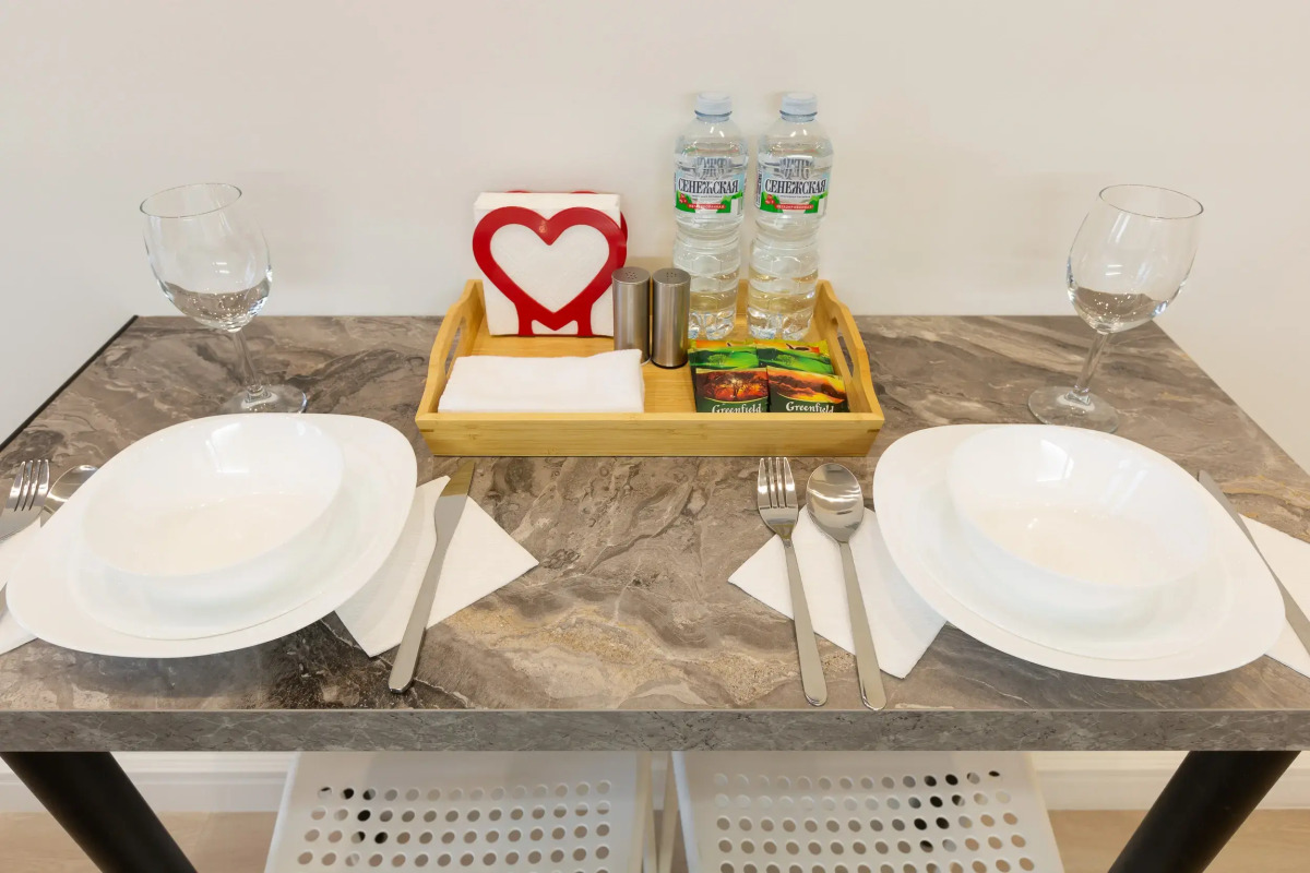 Квартира на Проспекте Вернадского 41 с1 903