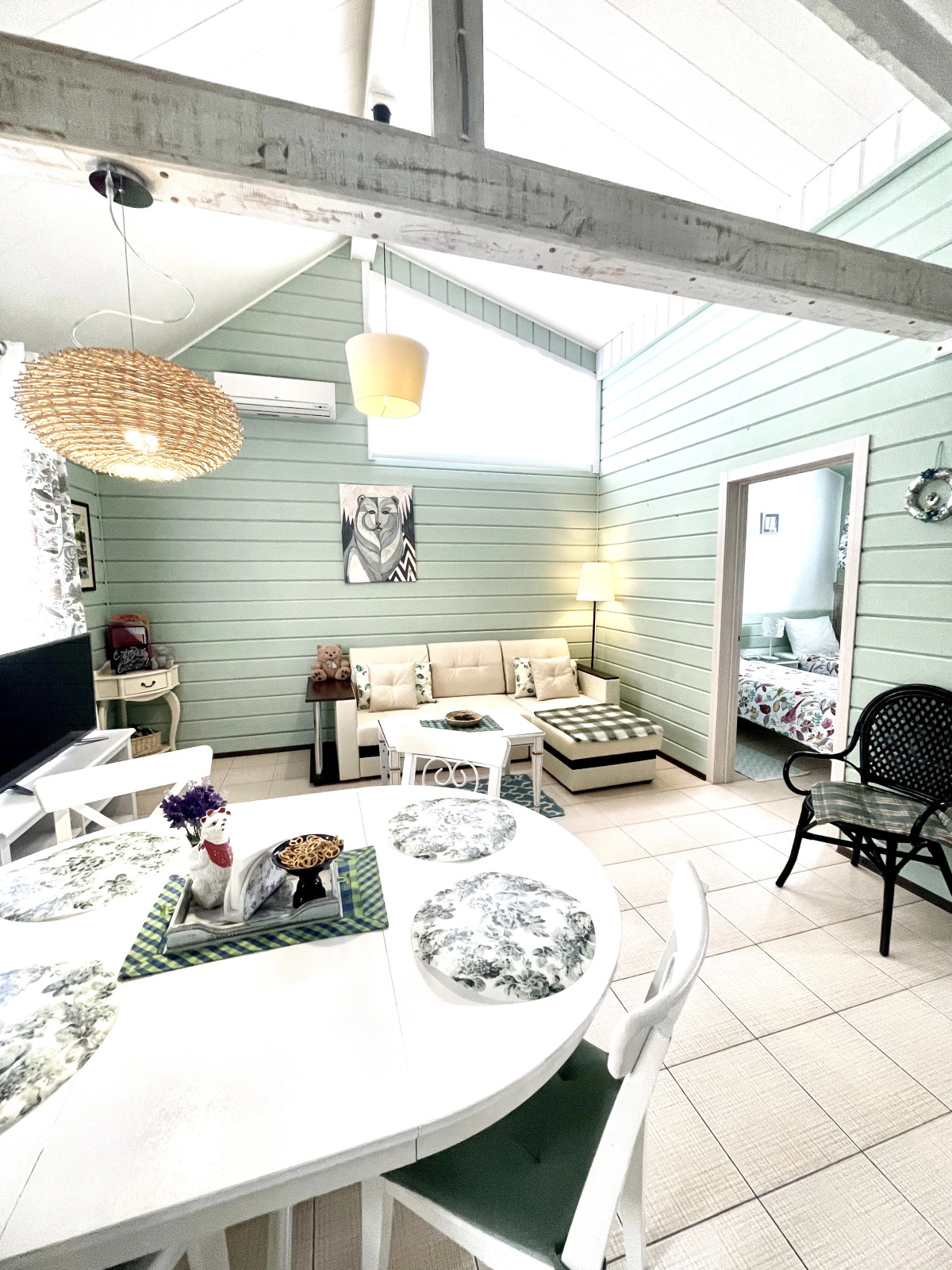 Гостевой дом Берлога-сити