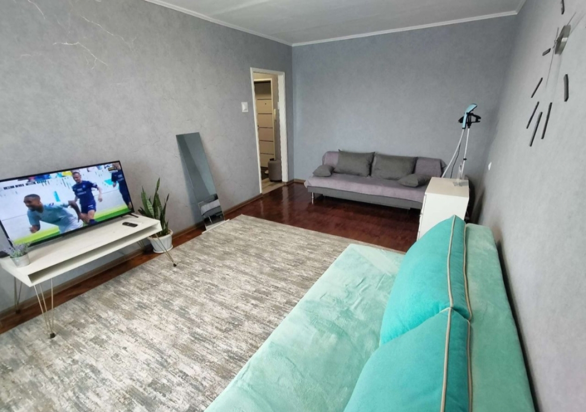 Квартира Герцена 16