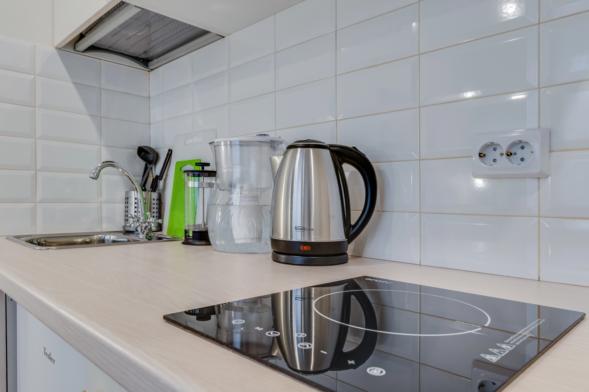 Апартаменты На Комендантском 28