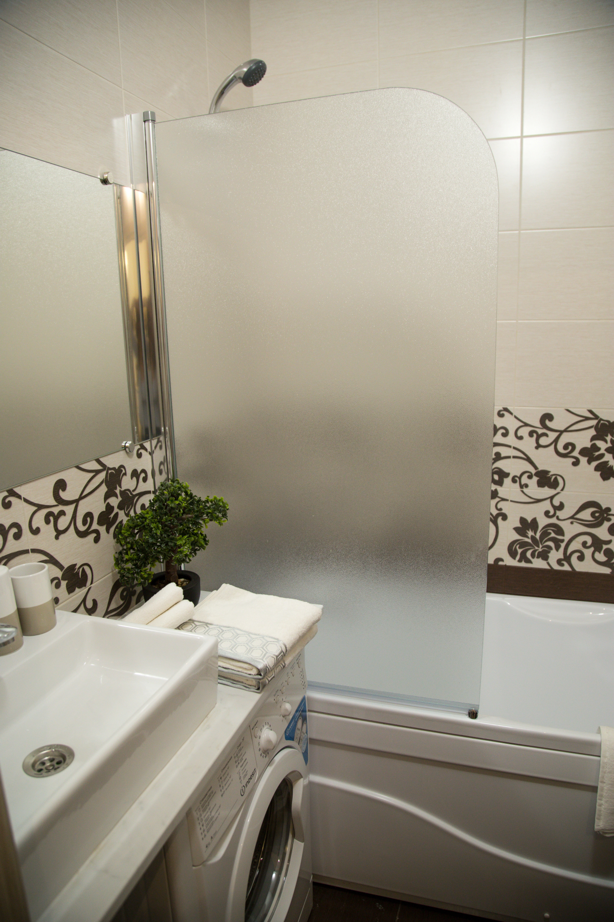 Отель Комплекс Апартаментов ApartMoscow ООО Балтийская Северная Компания