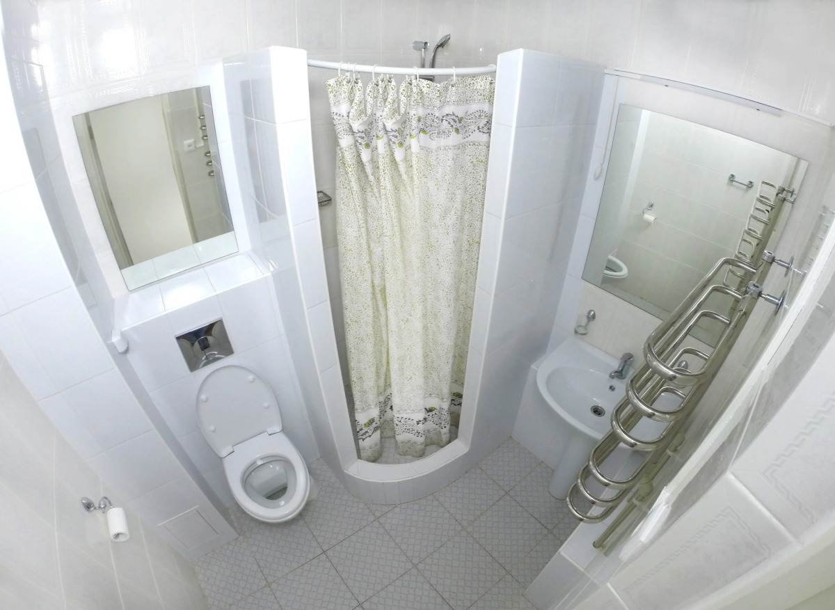 Гостевой дом Экватор