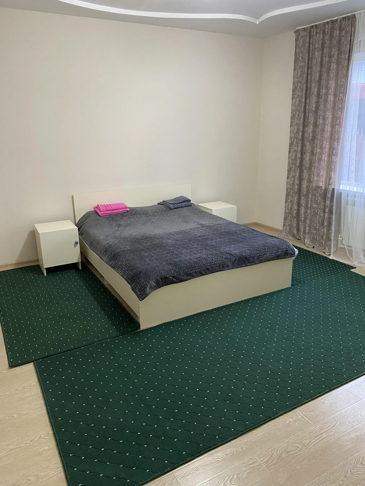 Гостевой дом Апарт