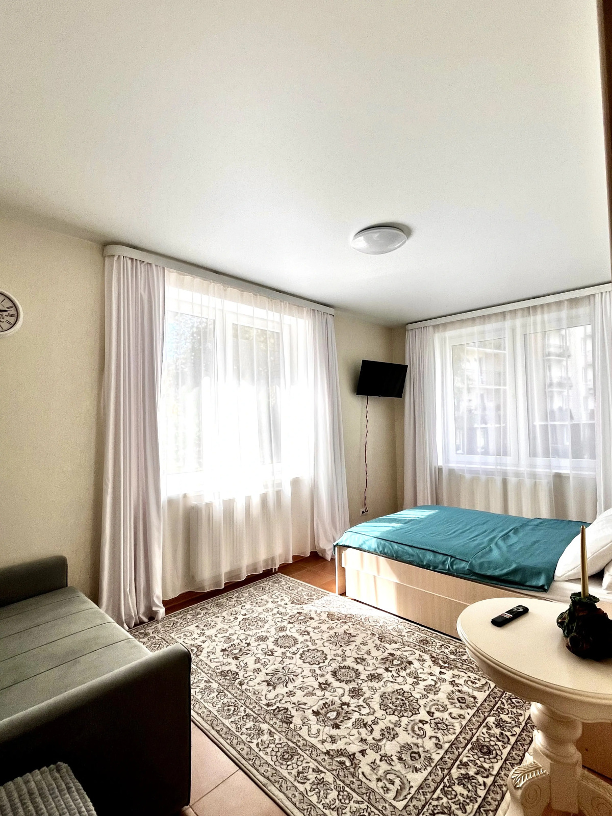 Квартира Уютная Рядом с Морем Светлогорск