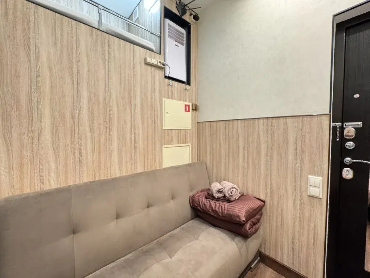 Апартаменты студия Апартоника