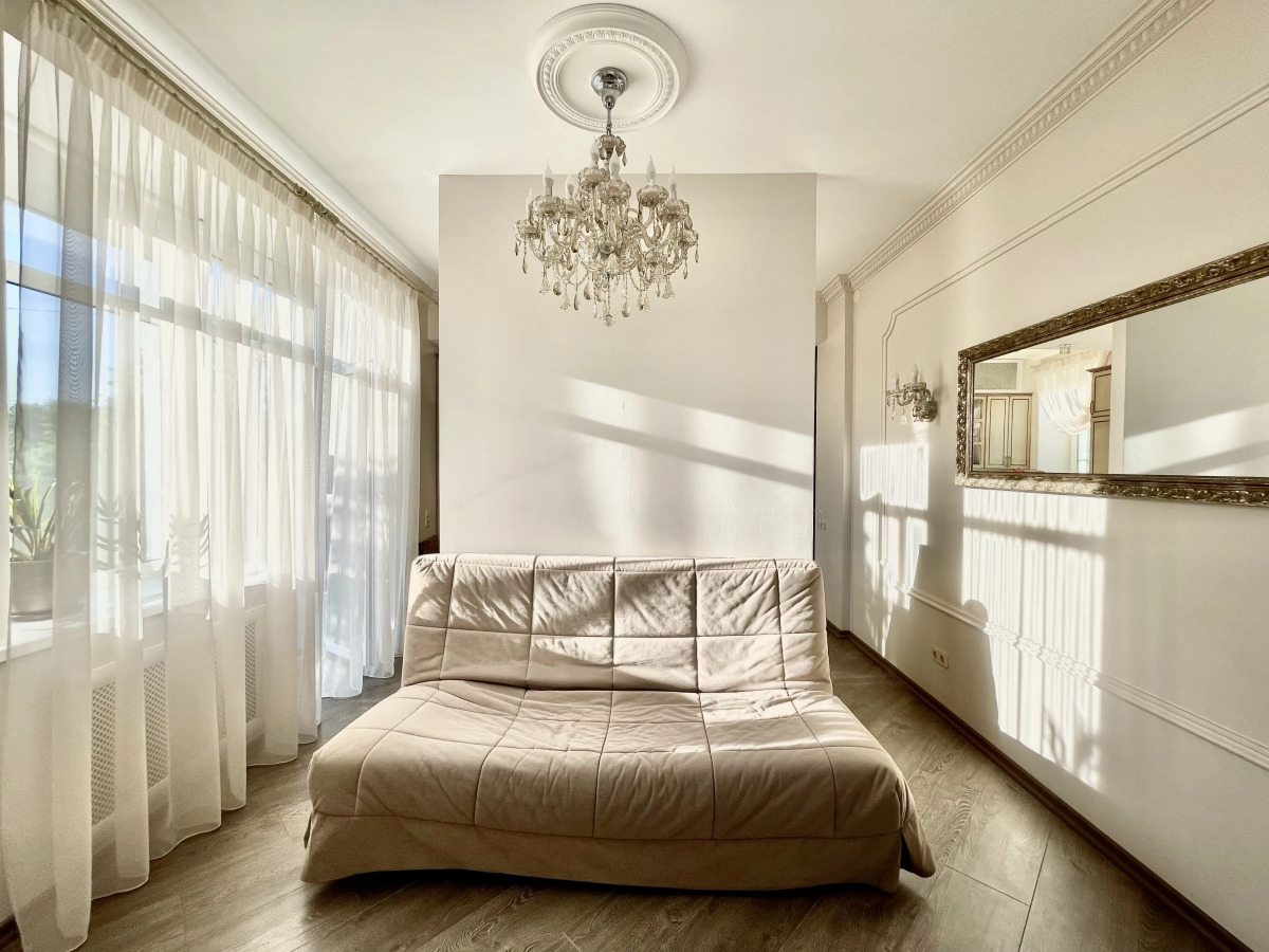 Квартира ТутУютно Людогоща 6/13