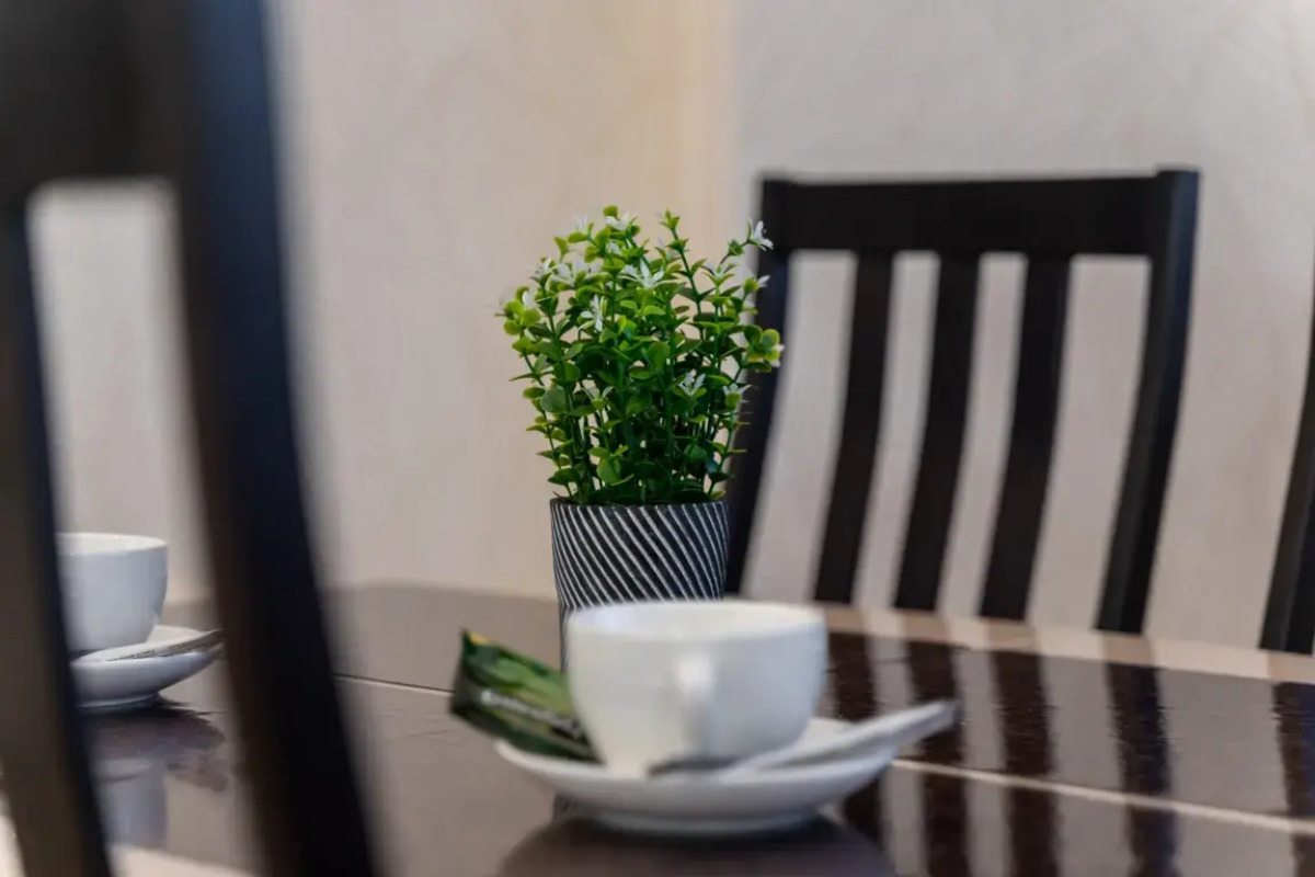 Апартаменты Пять Звезд 25