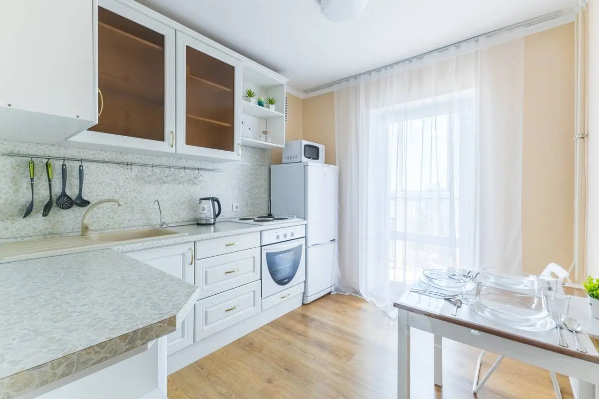 Апартаменты Видовые у Чаши